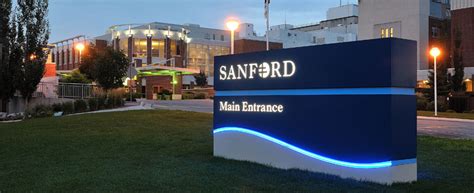 Sanford broadway clinic - Sanford Broadway Clinic 801 Broadway N. Fargo, North Dakota 58102 801 Broadway N. 
